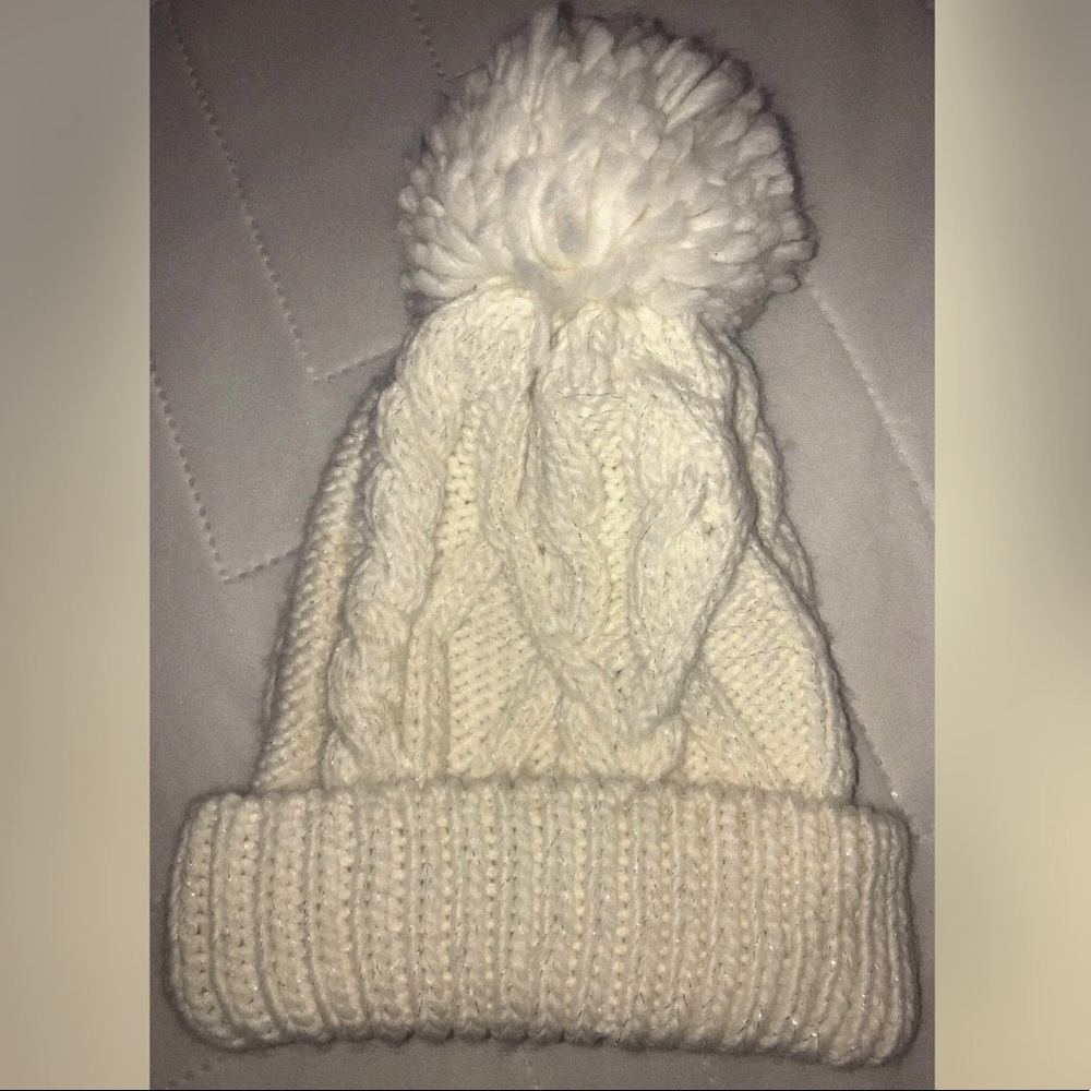 Cozy Winter Beanie! ❄️